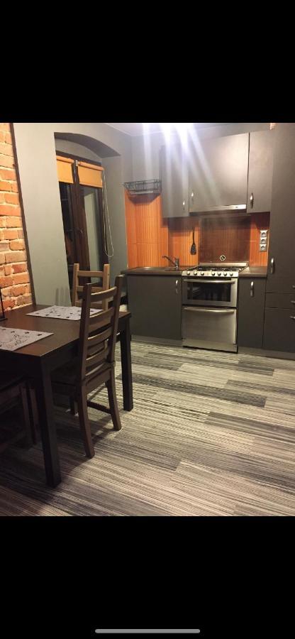 Loft Wroclaw Vandrarhem Exteriör bild