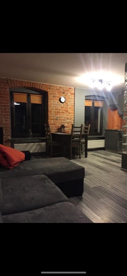 Loft Wroclaw Vandrarhem Exteriör bild
